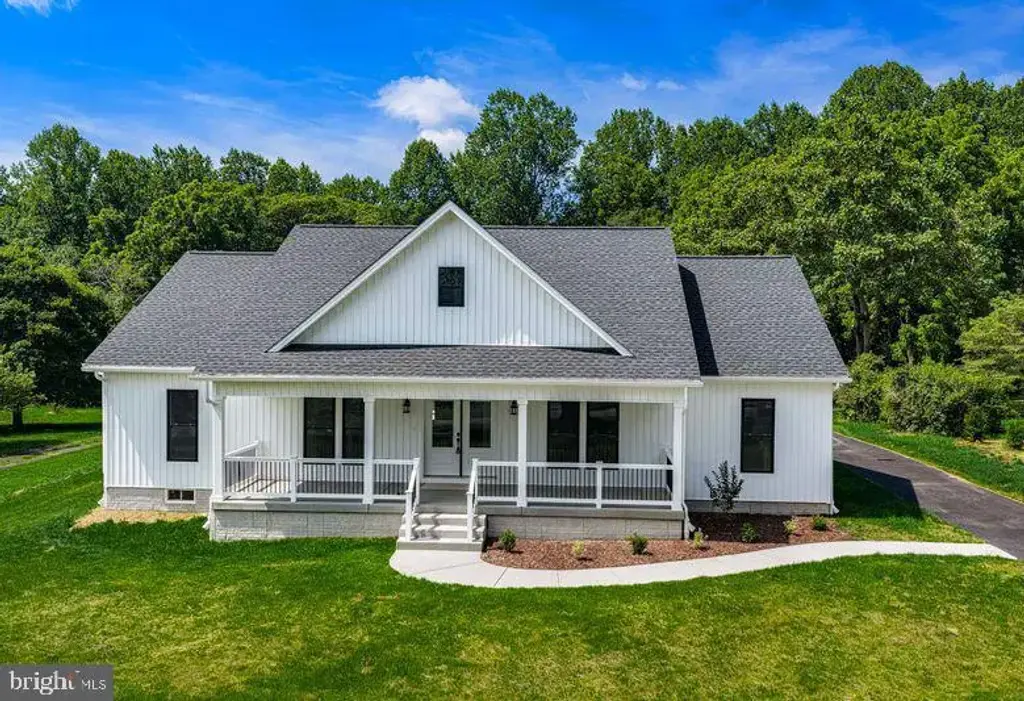 2104 Ruffs Mill Rd, BEL AIR