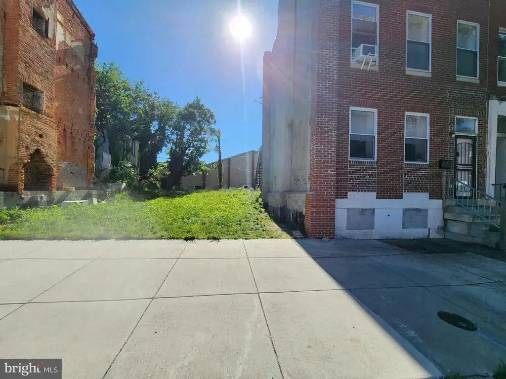 1305 N Central Ave, BALTIMORE