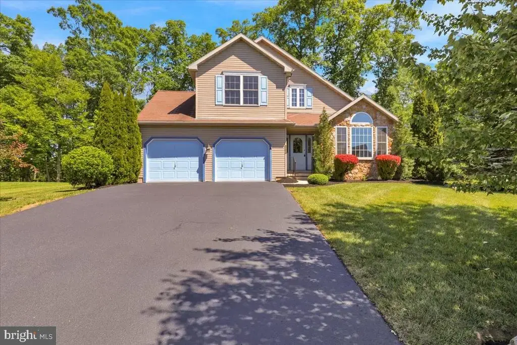 223 Woodbridge Ln, DOUGLASSVILLE