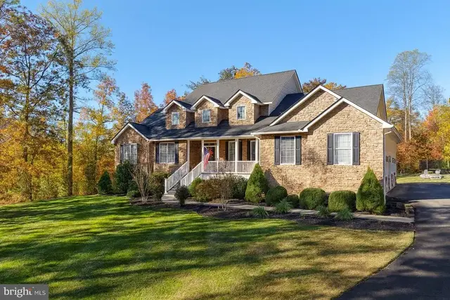 12140 Brent Town Rd, Midland