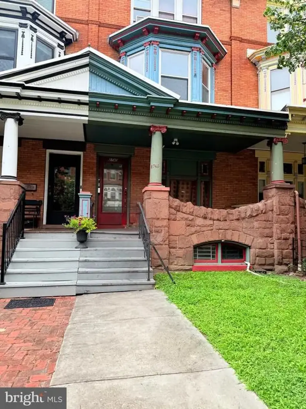 2740 N Calvert St #3, BALTIMORE