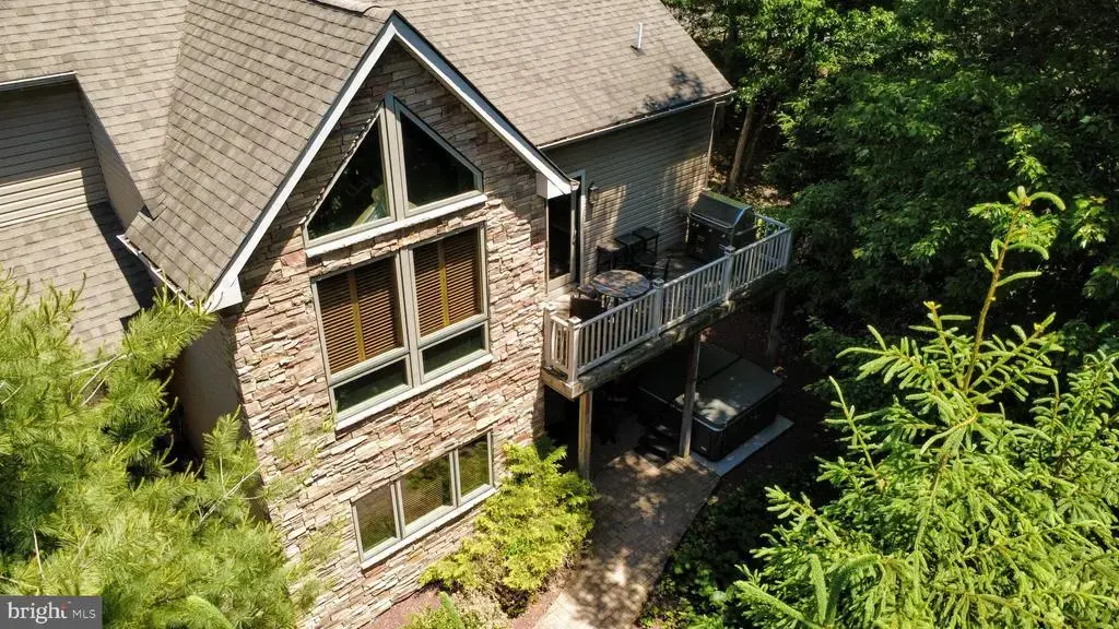 134 Longview Dr, LAKE HARMONY