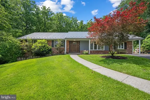 10185 Tracy Beth Ct, Ellicott City