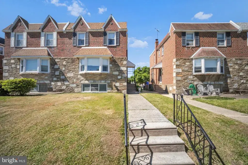 2414 Vista St, PHILADELPHIA