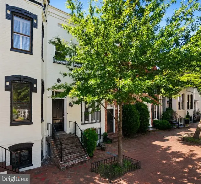 1314 29th St Nw, Washington