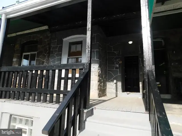 4215 Parrish St, Philadelphia