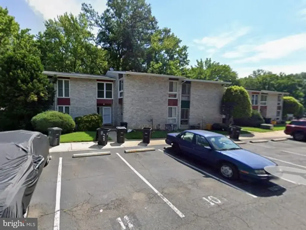 8675 Seasons Way #2-11c, LANHAM