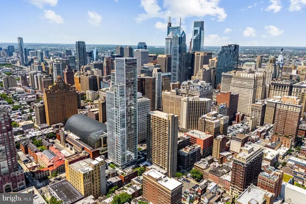 301 S. Broad St #2802, PHILADELPHIA