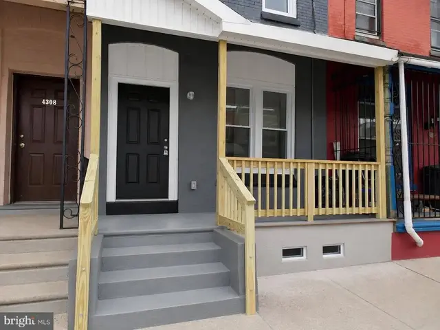 4310 Wyalusing Ave, Philadelphia