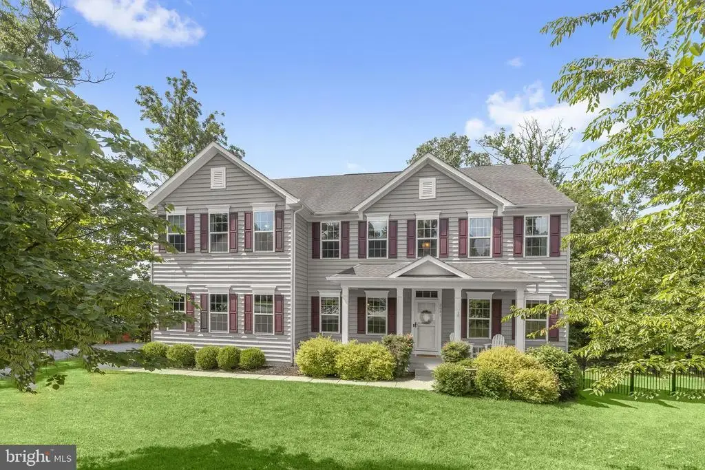 2081 Mountain Ash Ct, HAMPSTEAD