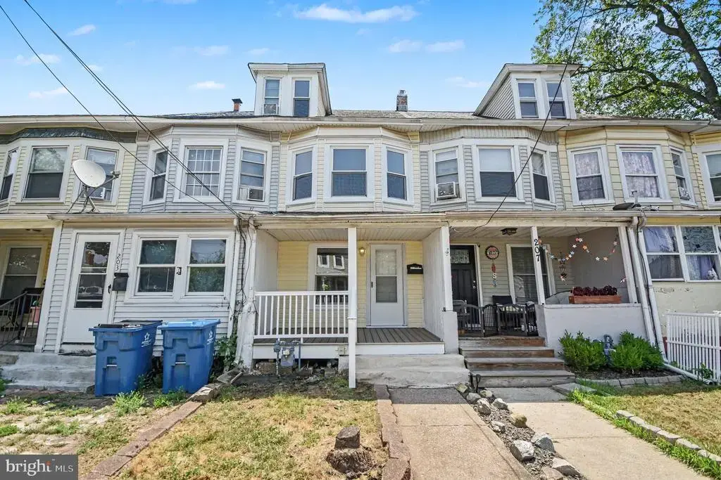 205 Anderson Ave, MORRISVILLE