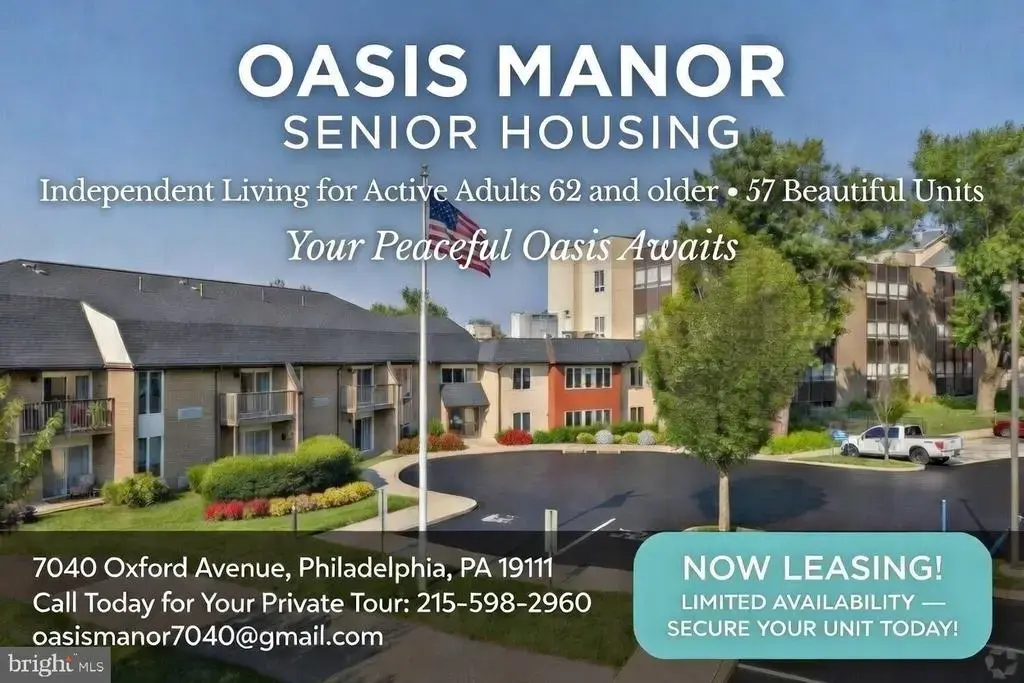 7040 Oxford Ave #421, PHILADELPHIA