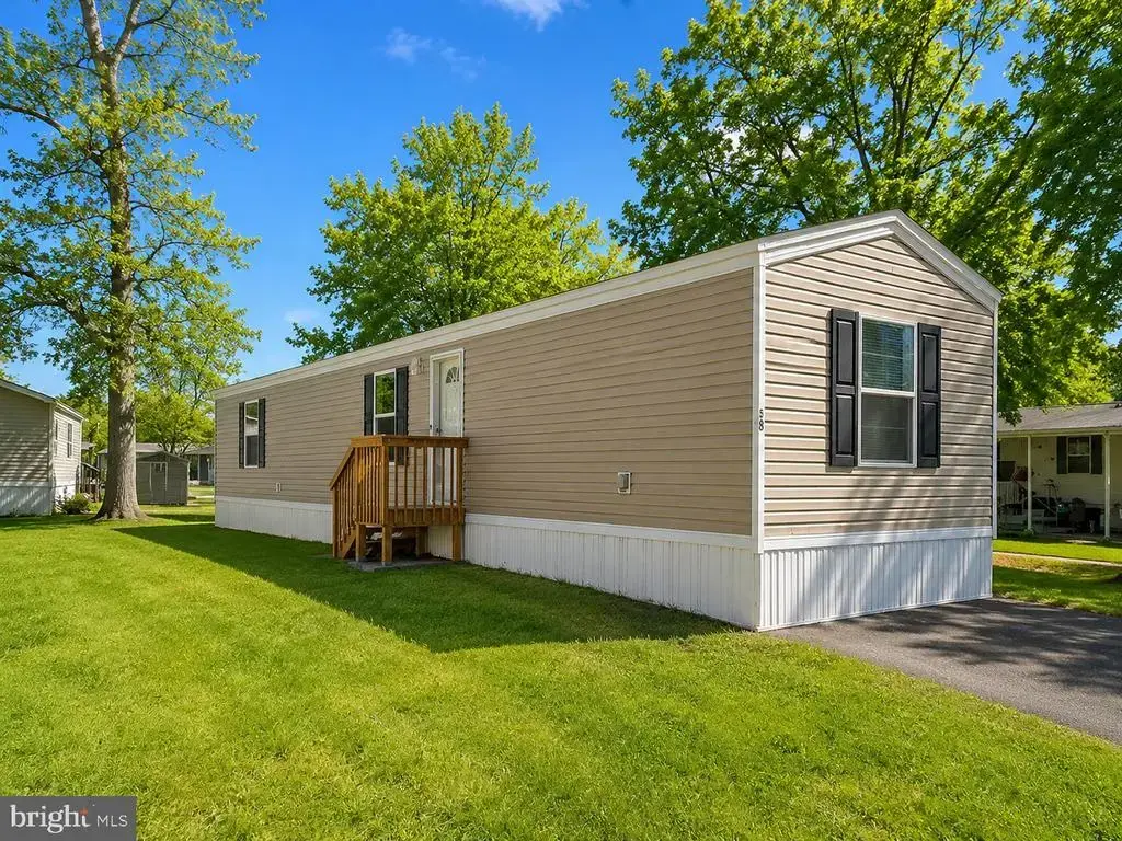 450 Clarks Pond Rd #58, BRIDGETON