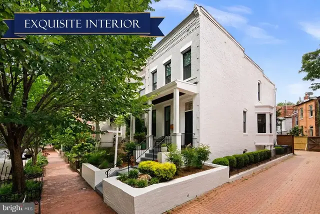 1305 Independence Ave Se, Washington