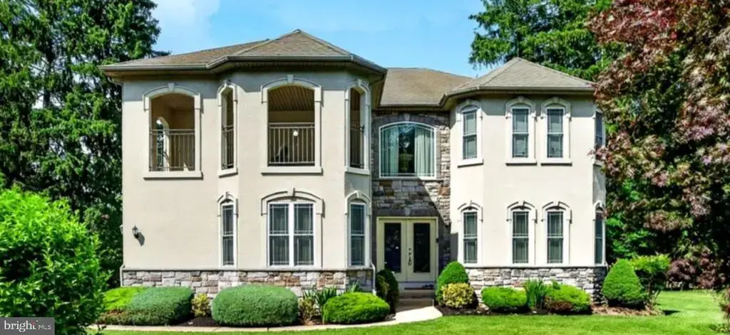 261 Pheasant Dr, HUNTINGDON VALLEY