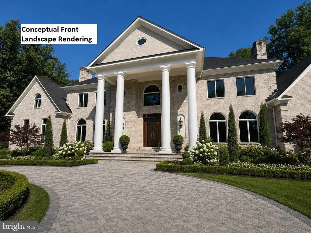 6603 Braeburn Pkwy, BETHESDA