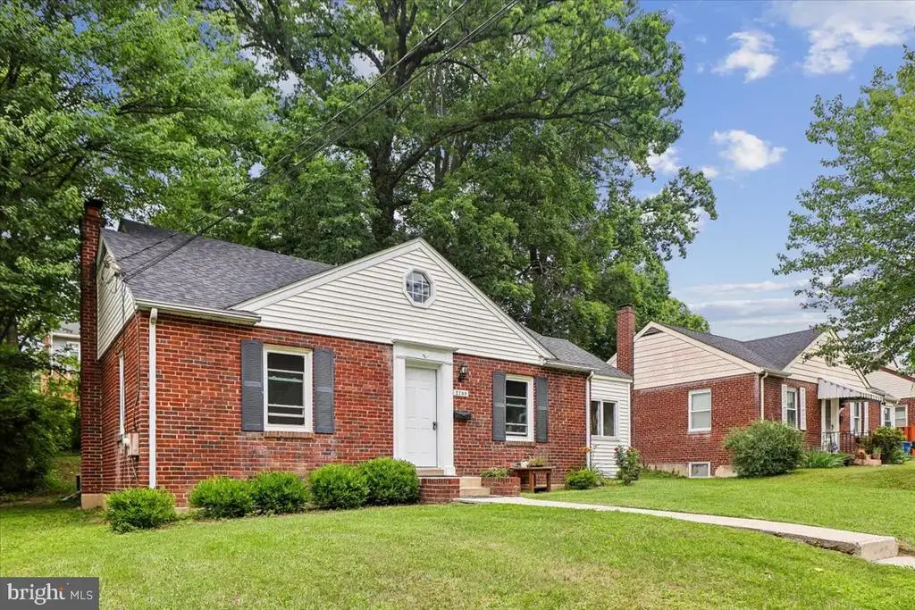 2709 Fenimore Rd, SILVER SPRING