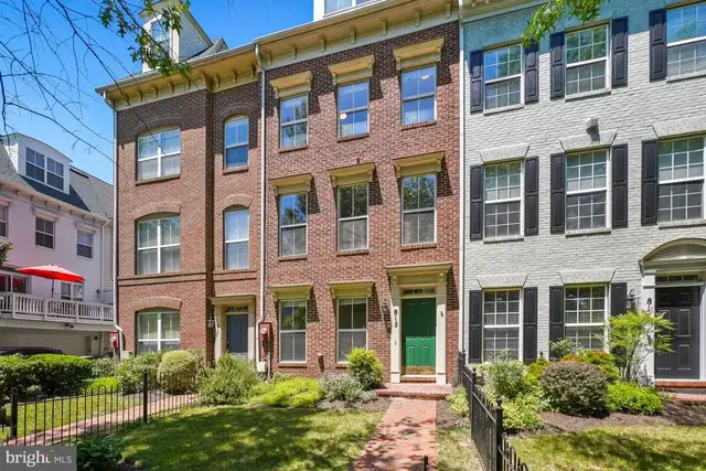815 G St Sw, Washington
