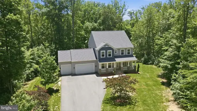 9171 Keyser Rd, Nokesville