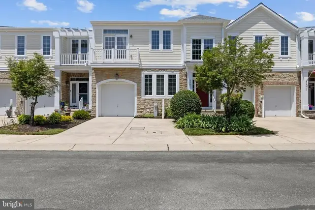 8861 Shining Oceans Way #27, Columbia