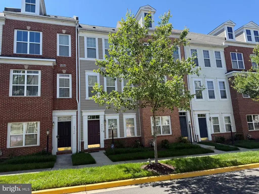 5716 Lanier Ave, SUITLAND