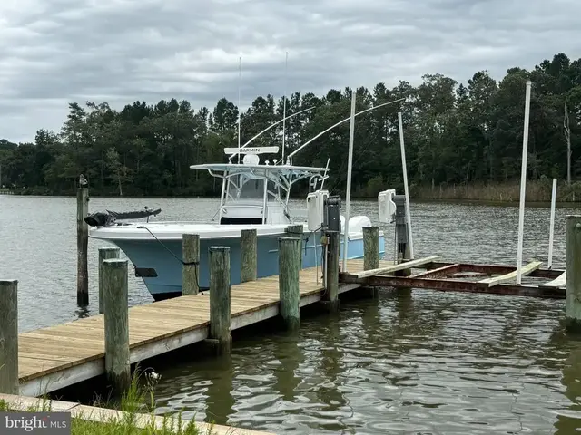 5 Creek Dr, Millsboro