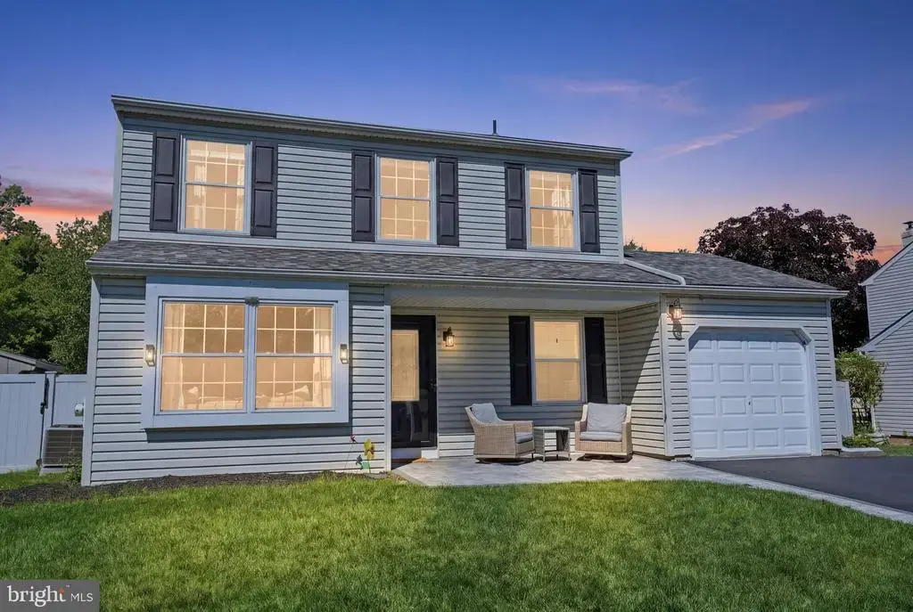 381 Alberts Way, LANGHORNE
