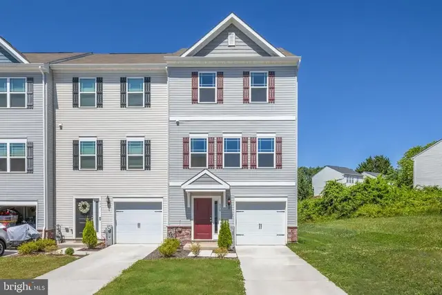 379 Hackley Dr, Joppa