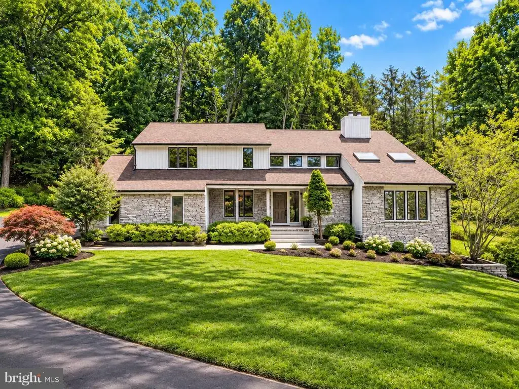 2318 Shaded Brook Dr, OWINGS MILLS