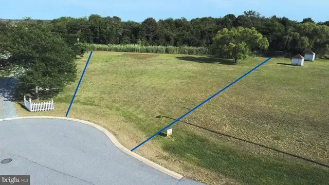 24 Hammock Pointe, Crisfield