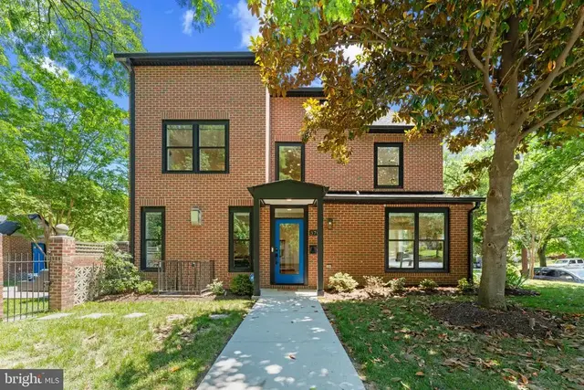 3701 14th St Ne, Washington