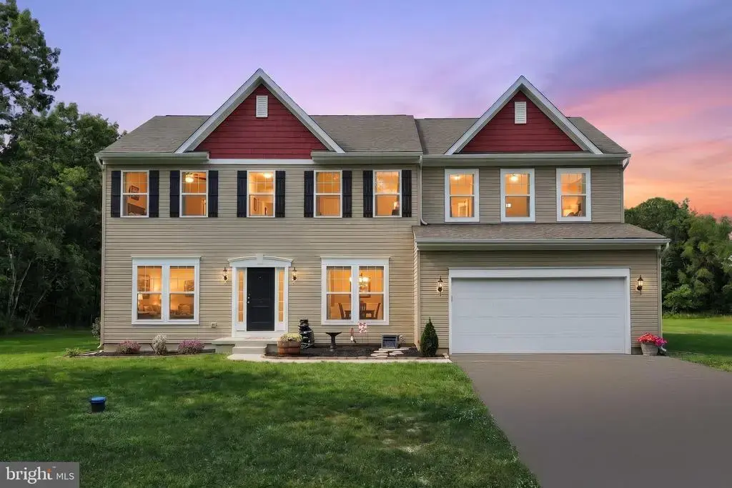 2741 Cold Springs Rd, ORRTANNA