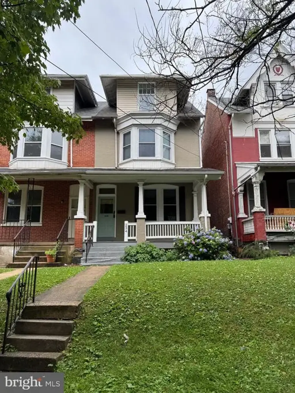 234 S Ann St, LANCASTER