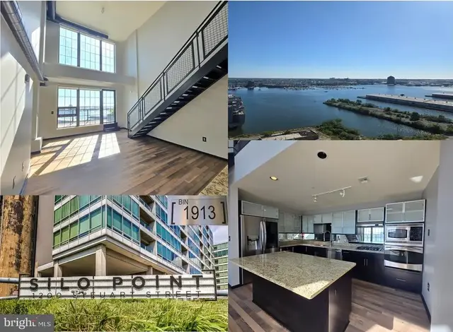 1200 Steuart St #1913, Baltimore