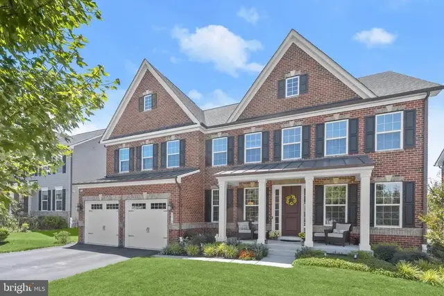 3510 Thornton Ln, Ellicott City