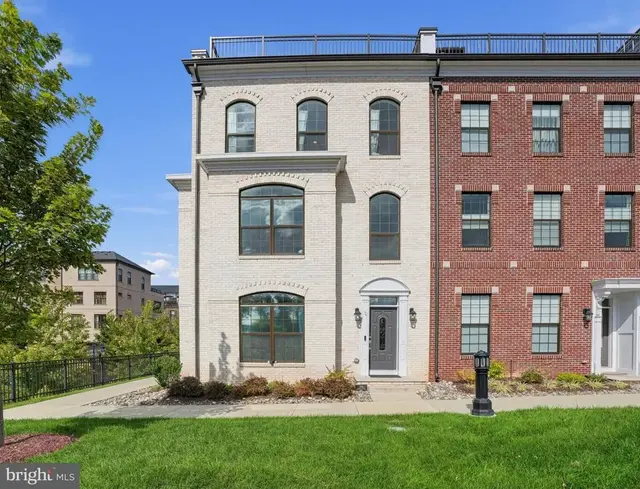 601 Leigh Way, Oxon Hill
