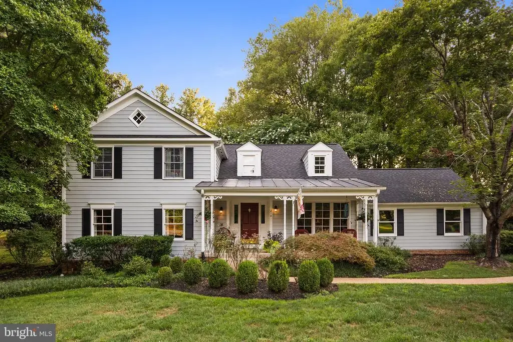 210 Falcon Ridge Rd, GREAT FALLS