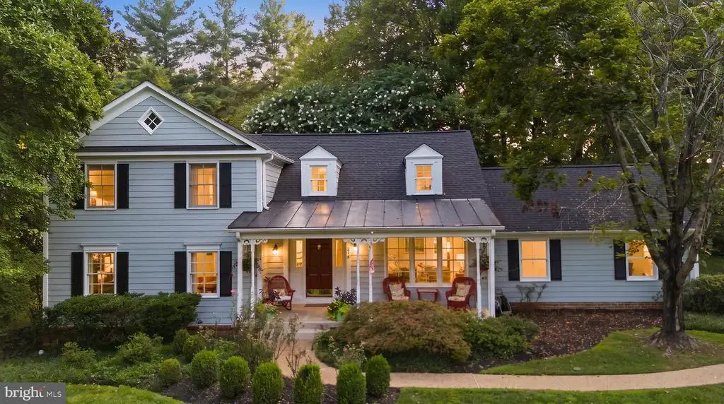210 Falcon Ridge Rd, GREAT FALLS