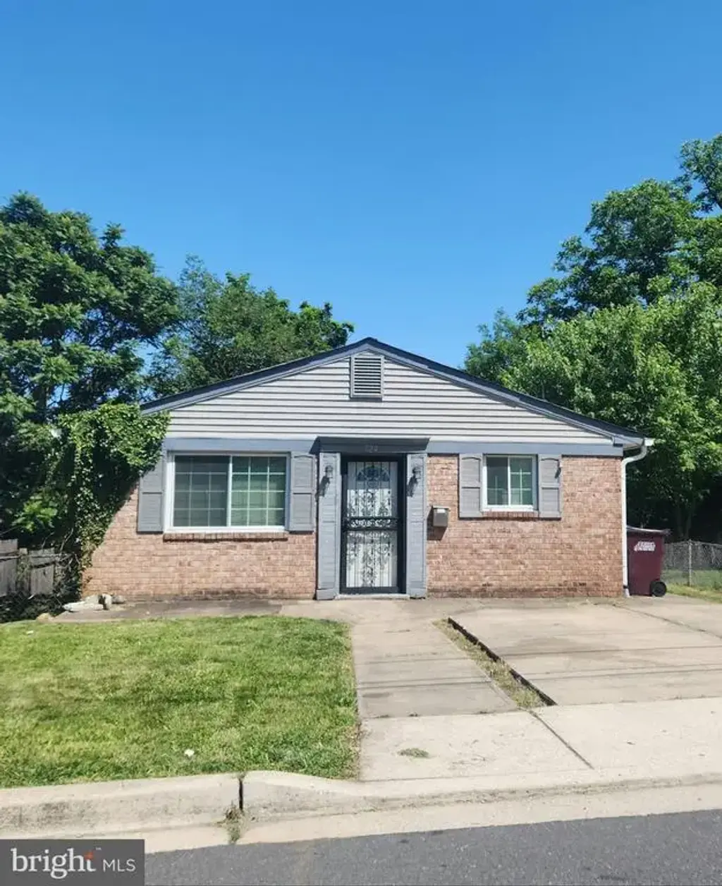 724 Mentor Ave, CAPITOL HEIGHTS