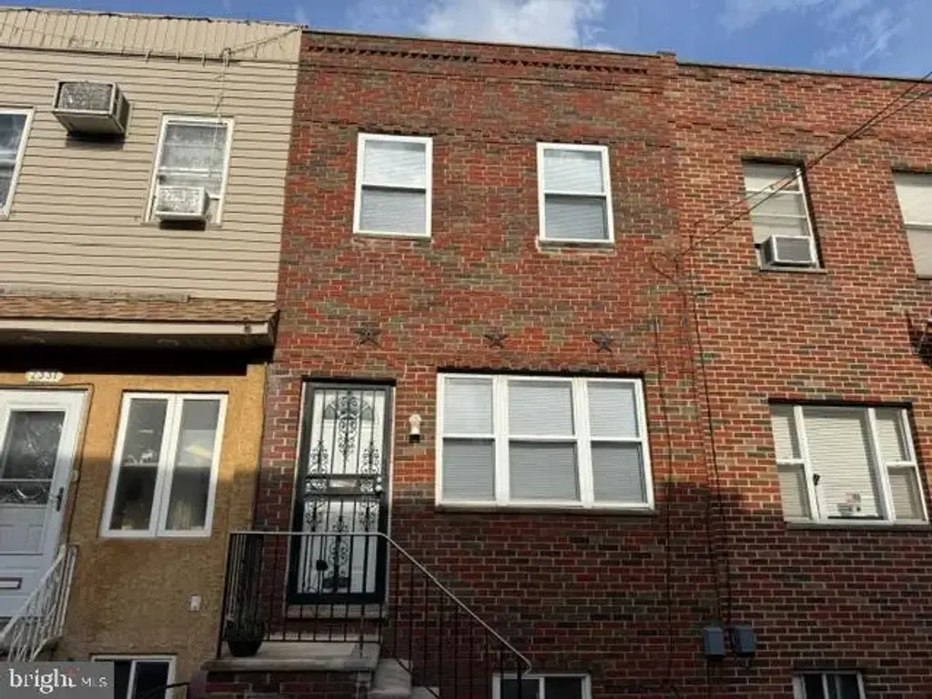 2333 S Bonsall St, PHILADELPHIA