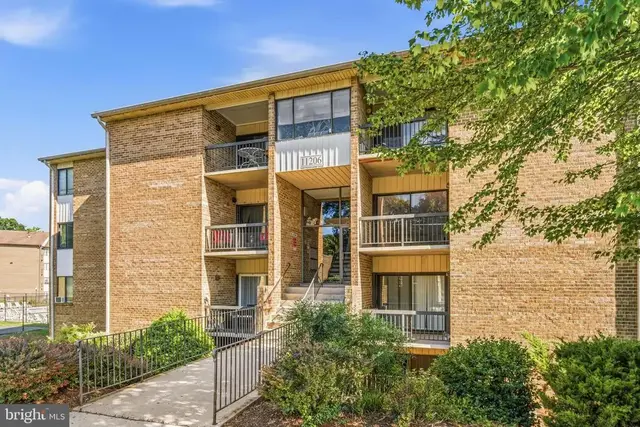 11206 Cherry Hill Rd #204, Beltsville
