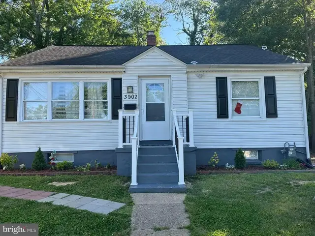 3902 72nd Ave, Hyattsville