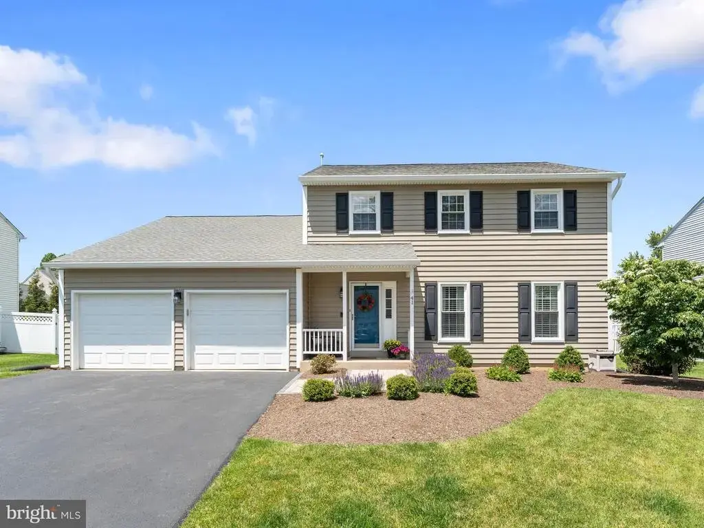 41 Apple Valley, LANGHORNE