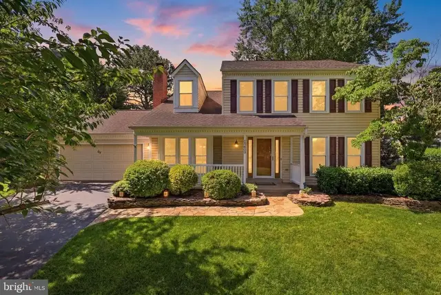 13603 Haverford Ct, Chantilly