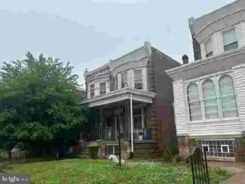 623 W Olney Ave, PHILADELPHIA