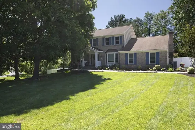 1900 Morningmist Dr, Silver Spring
