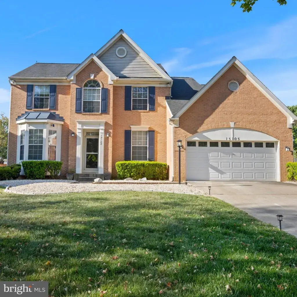 15105 Jerimiah Ln, BOWIE