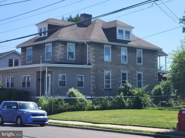 615 S Second Street, Chambersburg
