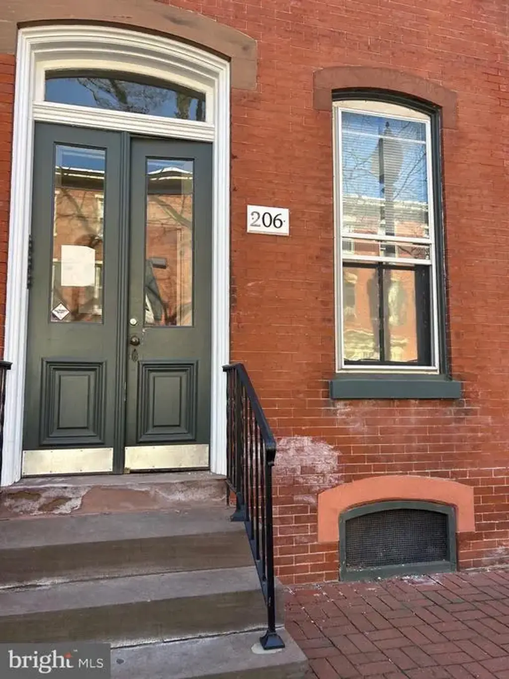 206 W Gay St #3, WEST CHESTER
