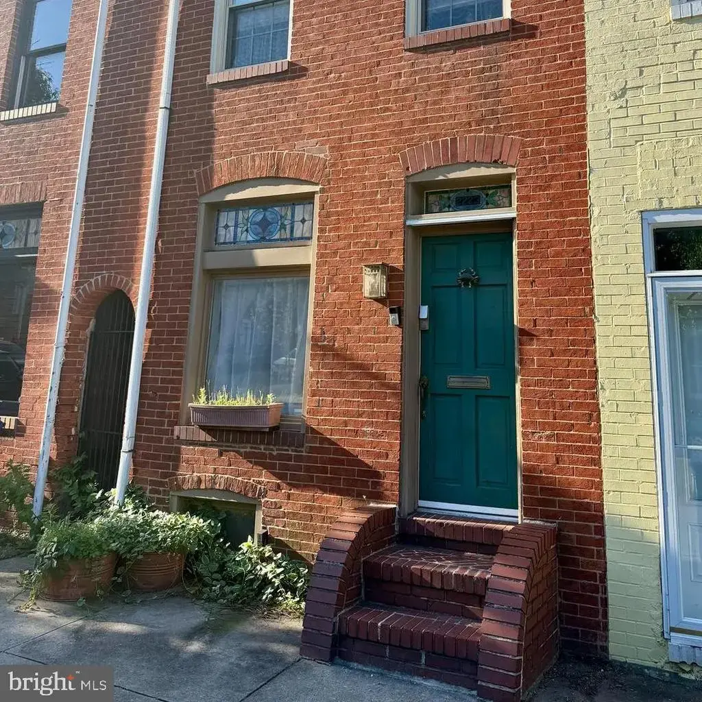 2223 Fleet St, BALTIMORE